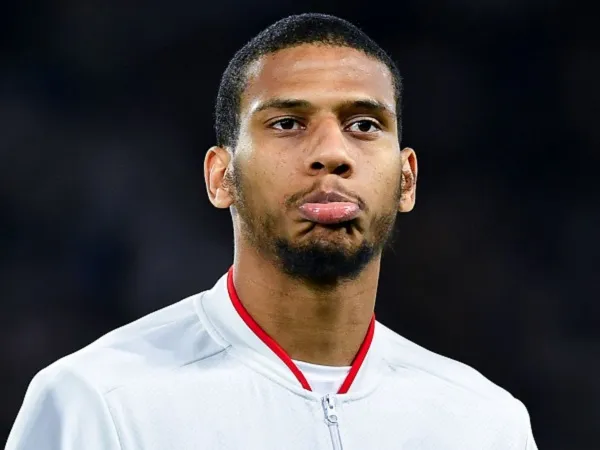 Jean-Clair Todibo
