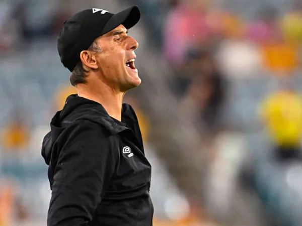 Julen Lopetegui.