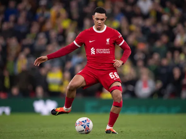 Liverpool Dihadapkan Pada Ancaman Kehilangan Trent Alexander-Arnold