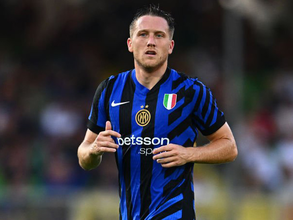 Napoli Bikin Blunder dengan Biarkan Piotr Zielinski Merapat ke Inter