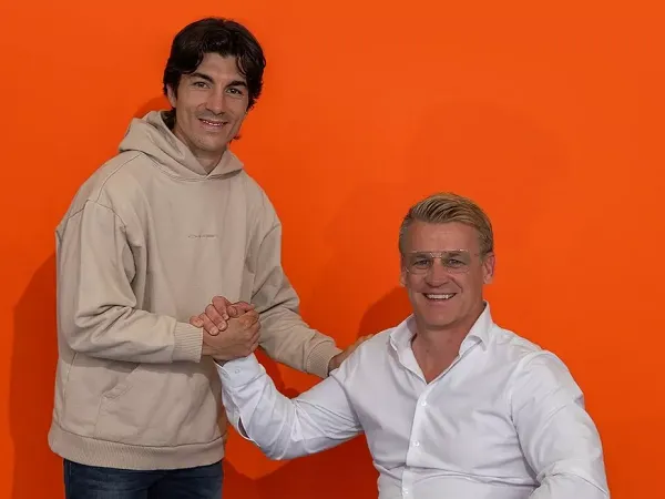 Nicolas Goyon optimistis dengan duet Vinales-Bastianini.