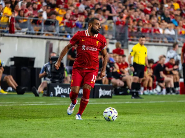 Perubahan Taktik Liverpool Era Arne Slot dan Dampaknya Pada Mohamed Salah