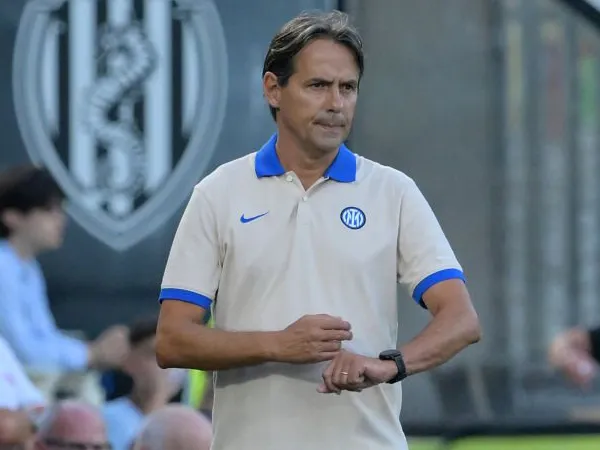 Simone Inzaghi.
