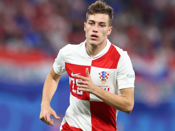 Tahun Depan, Inter Milan Tertarik Rekrut Luka Sucic