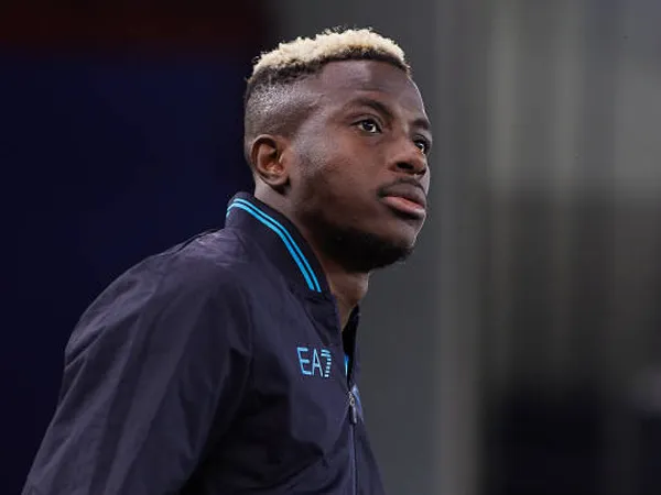 Victor Osimhen Jadi Prioritas Liverpool, Penjualan Darwin Nunez Jadi Kunci?