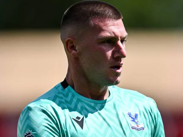 Wolves Tertarik Datangkan Kiper Crystal Palace, Sam Johnstone