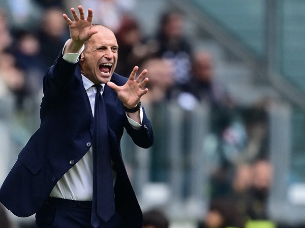 Agen Massimiliano Allegri Pasang Badan untuk sang Pelatih Usai Dipecat