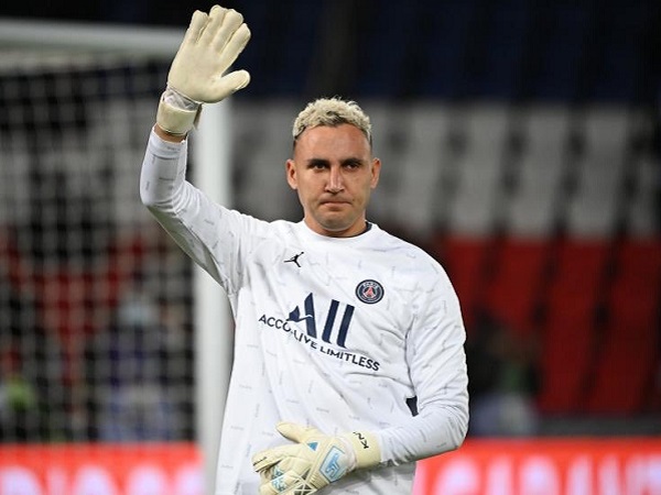 Bukan Wojciech Szczesny, AC Monza Gaet Keylor Navas sebagai Kiper Baru