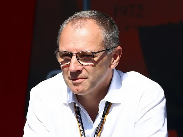 Claudio Domenicali Bicara tentang Marc Marquez Senggol Bulega