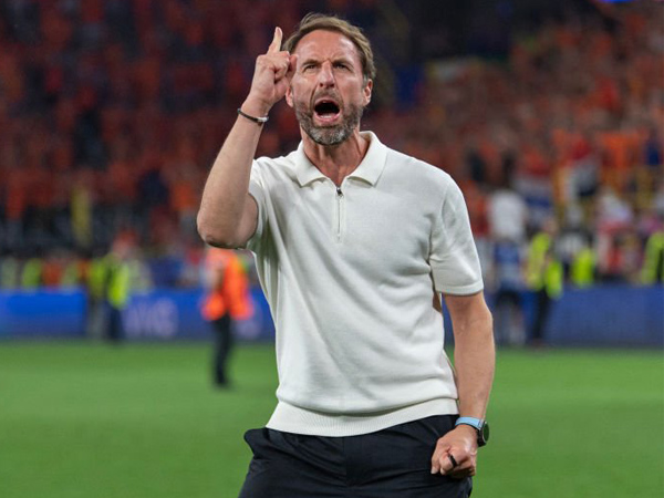 Fans Timnas Inggris Diklaim Bakal Sesali Kepergian Gareth Southgate
