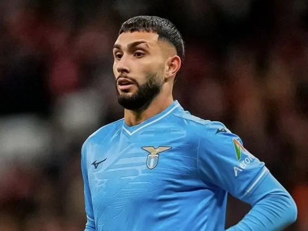 Makin Impresif, Castellanos Siap Jadi Pengganti Immobile di Lazio