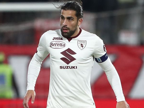 Ricardo Rodriguez Masih Kesulitan Gabung Klub Baru