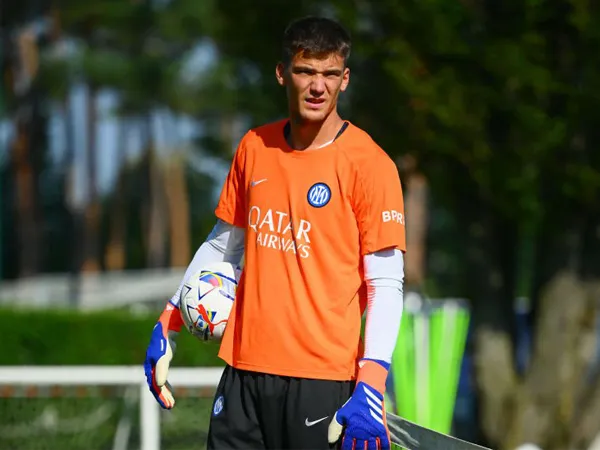 Sampdoria Belum Menyerah Rekrut Filip Stankovic