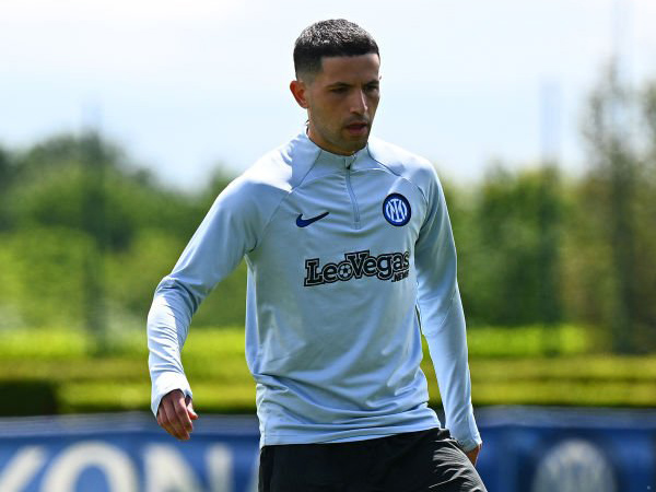 Tak Lama Lagi Stefano Sensi Resmi Jadi Pemain Monza