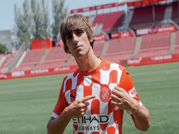 Tottenham Resmi Pinjamkan Bryan Gil ke Girona Selama Satu Musim