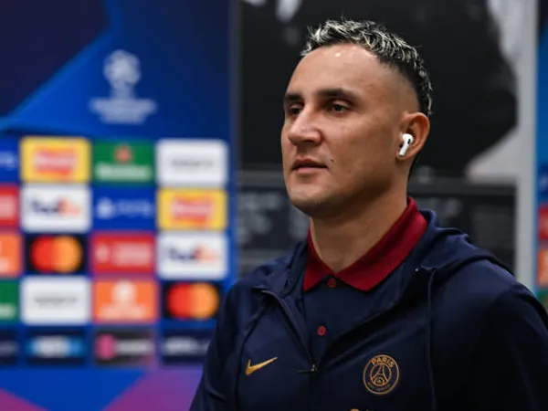 Batal Datangkan Keylor Navas, Monza Kini Targetkan Rui Patricio