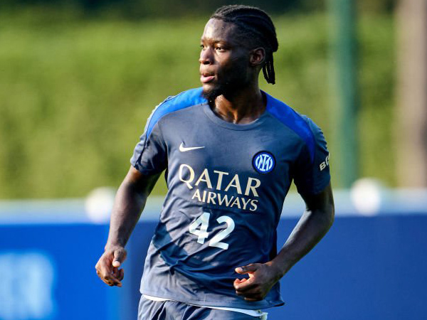 Demi Sevilla, Lucien Agoume Tolak Tawaran Tiga Klub ini