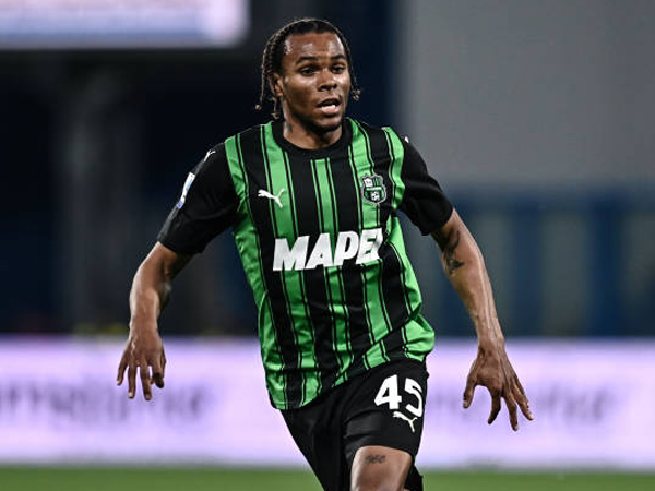 Ditaksir Marseille dan Fenerbahce, Sassuolo Tetapkan Harga Armand Lauriente