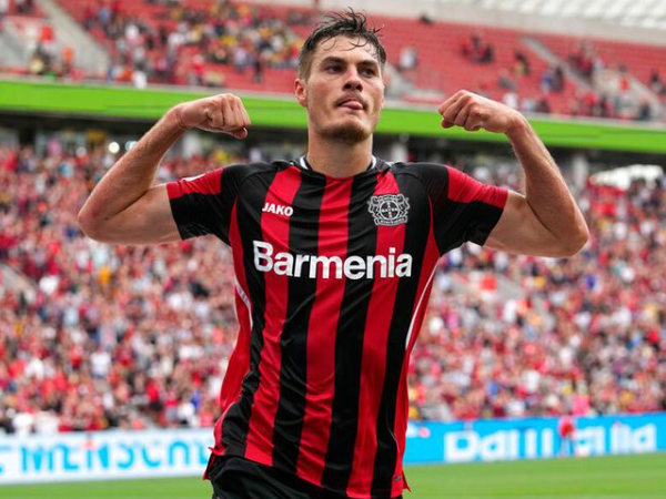Leverkusen Berpeluang untuk Lepas Patrick Schick pada Musim Panas 2024