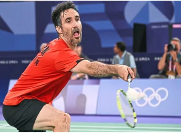 Pablo Abian, Pemain Tertua Yang Bisa Jadi Kuda Hitam Olimpiade Paris