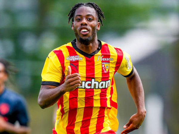 West Ham United Serius Jajaki Transfer Elye Wahi