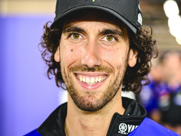 Alex Rins Mengamankan Kontrak Baru dengan Tim Yamaha