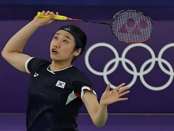An Se Young Hanya Butuh 12 Poin Untuk Lolos 8 Besar Olimpiade Paris