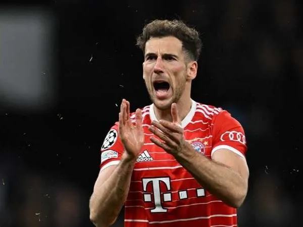 Gelandang incaran Atletico Madrid
