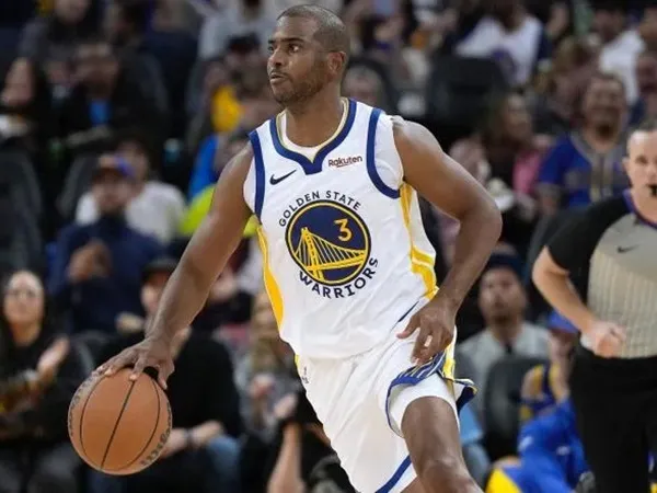 Chris Paul Beberkan Alasan Belum Mau Gantung Sepatu
