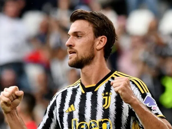 Daniele Rugani