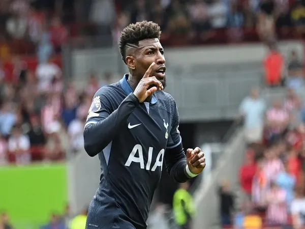 Defender Tottenham