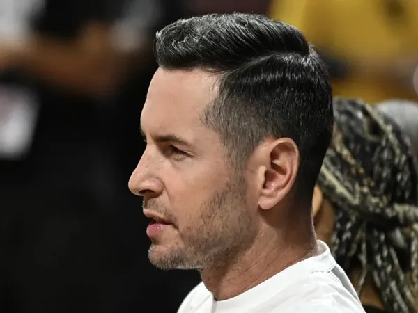 JJ Redick Diyakini Bakal Sukses Melatih Lakers