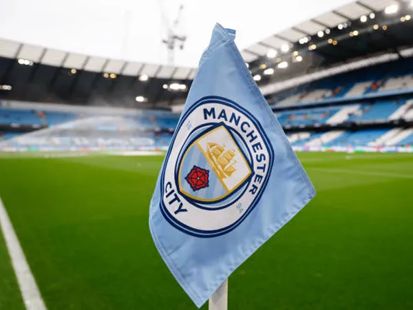 Langgar Aturan Kick-Off Premier League, Manchester City Kena Denda Besar