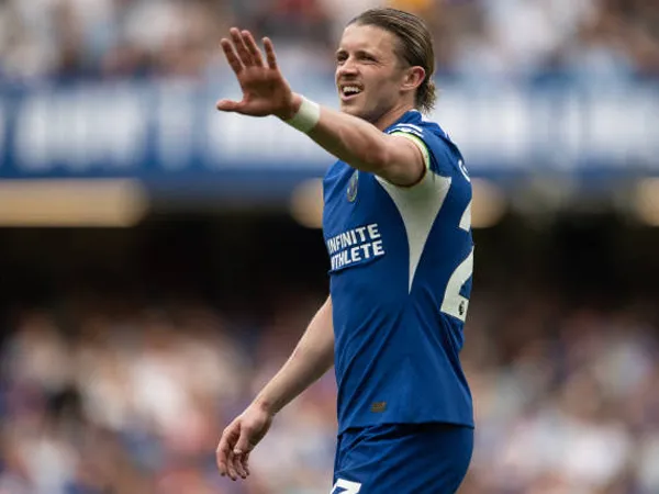 Merapat ke Atletico Madrid, Conor Gallagher Tolak Kontrak Baru dari Chelsea