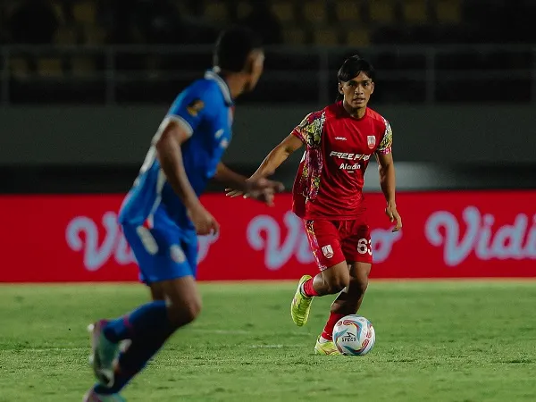 Persis Solo Gagal ke Final Piala Presiden Karena Hal Ini