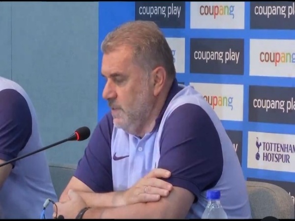 Postecoglou Puas Dengan Kinerja Pemandu Bakat Tottenham Musim Panas Ini