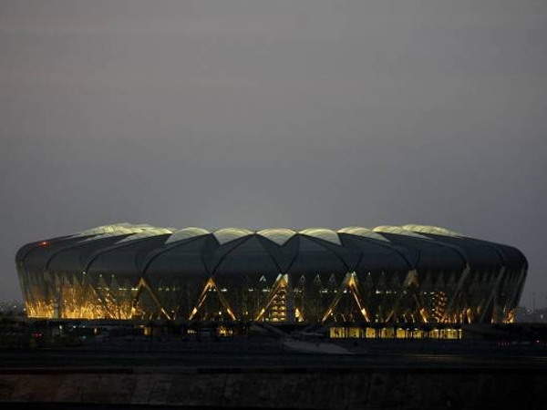 Arab Saudi Siapkan Rencana Ambisius untuk Piala Dunia 2034