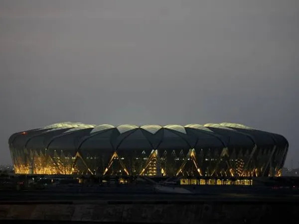 Arab Saudi Siapkan Rencana Ambisius untuk Piala Dunia 2034