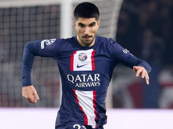 Carlos Soler.