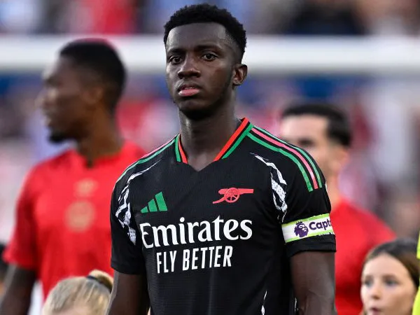 Eddie Nketiah Disarankan Terima Pinangan Marseille