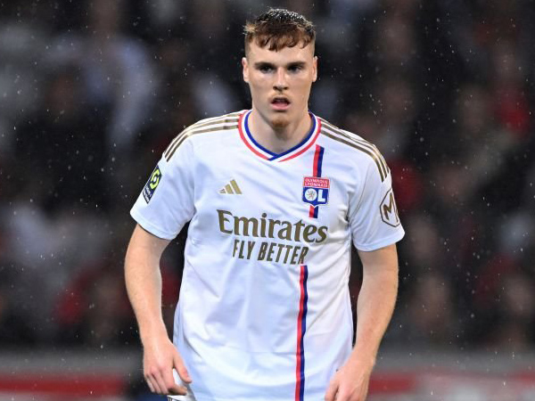 Jake O'Brien Tak Pengaruhi Masa Depan Jarrad Branthwaite