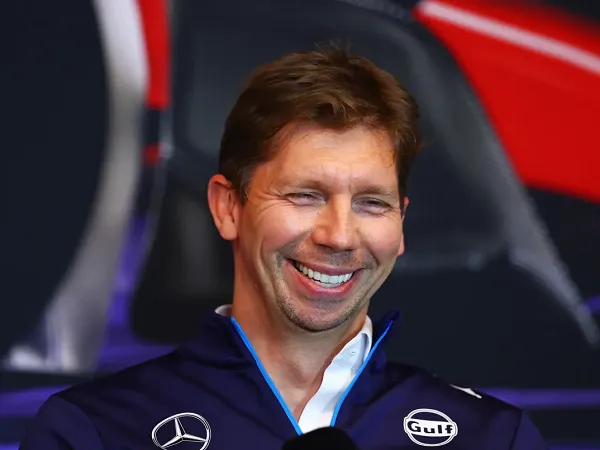 James Vowles bantah rumor yang sebutkan nominal besar untuk klausul buyout Carlos Sainz Jr.