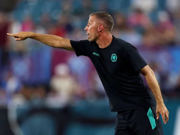 Melatih Tim Nasional Inggris Jadi Ambisi Jangka Panjang Gary O'Neil