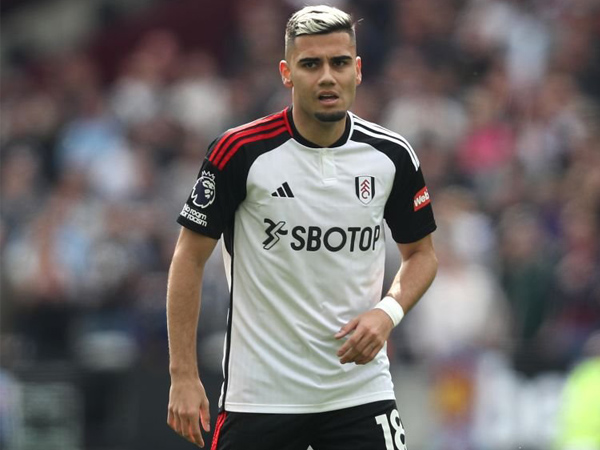 Andreas Pereira Tak Pernah Menyesal Tinggalkan Manchester United