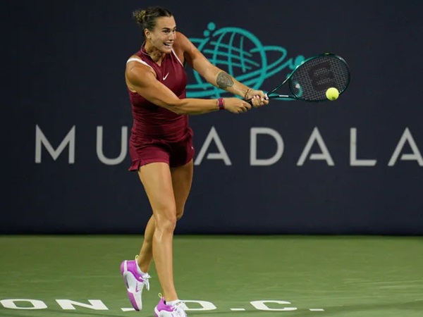 Aryna Sabalenka Bungkam Rekan Senegara Demi Semifinal Di Washington