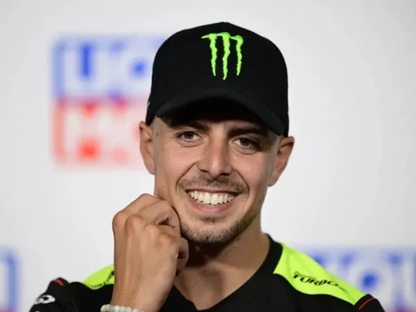 Fabio di Giannantonio Sayangkan Ditinggal Kepala Kru