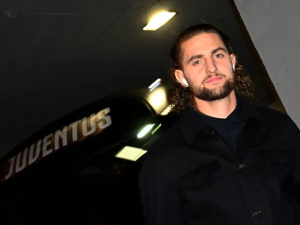 Real Madrid dan Atletico Madrid Berebut Tanda Tangan Adrien Rabiot ...