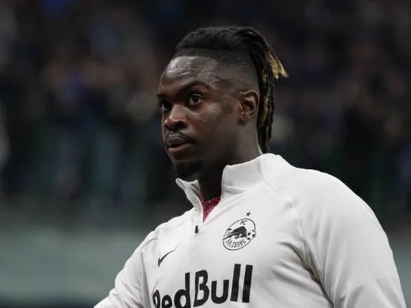 Terganjal Masalah Kesehatan, West Ham Bisa Gagal Dapatkan Bintang Salzburg