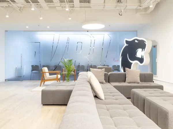 Tim FURIA Mengumumkan Kantor dan Pusat Pelatihan di Brasil