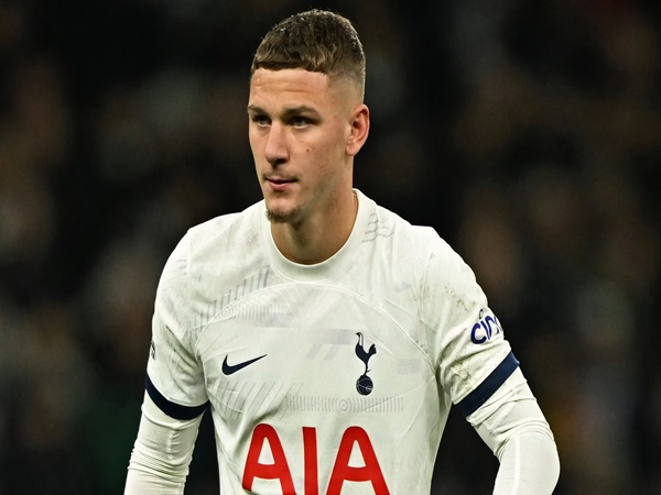 Gelandang Serang Tottenham Jadi Buruan Beberapa Klub EFL